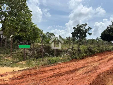 Lote/Terreno à venda, 7562m² no Área Rural de São Cristóvão, São Cristóvão