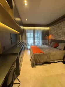 Apartamento com 1 Quarto à venda, 30m² no Indianópolis, São Paulo