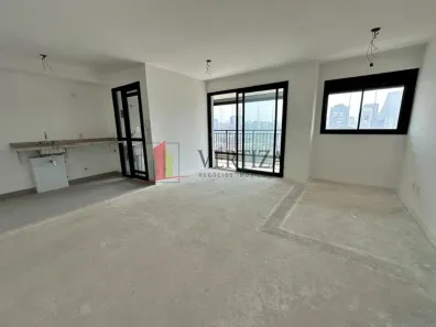 Apartamento com 2 Quartos à venda, 94m² no Vila Cordeiro, São Paulo