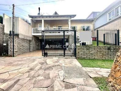 Sobrado com 3 Quartos à venda, 365m² no São José, Canoas