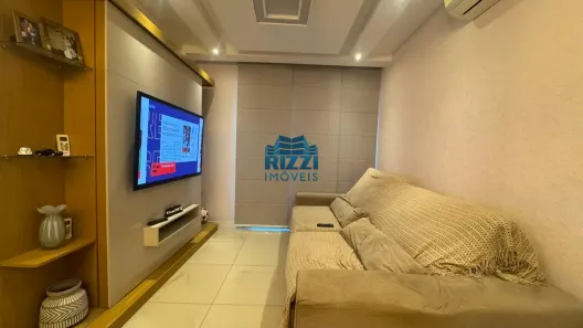 Apartamento com 2 Quartos à venda, 75m² no Recreio dos Bandeirantes, Rio de Janeiro