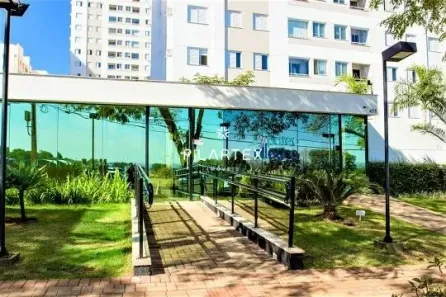 Apartamento com 2 Quartos à venda, 63m² no Terra Bonita, Londrina