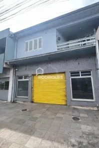 Ponto Comercial para alugar, 123m² no Feitoria, São Leopoldo