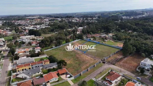 Lote/Terreno à venda, 668m² no Butiatuvinha, Curitiba