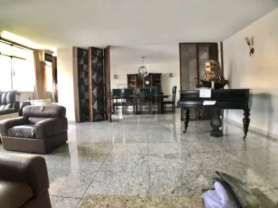 Apartamento com 4 Quartos à venda, 278m² no Copacabana, Rio de Janeiro