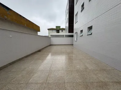 Apartamento com 3 Quartos à venda, 85m² no Fonte Grande, Contagem