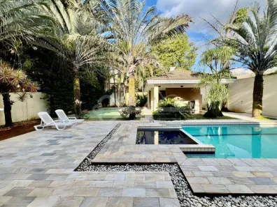 Casa com 5 Quartos à venda, 414m² no Bandeirantes (Pampulha), Belo Horizonte