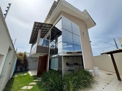 Casa com 4 Quartos à venda, 180m² no Praia do Morro, Guarapari