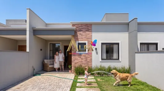 Casa com 2 Quartos à venda, 54m² no Meia Praia, Navegantes
