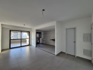 Apartamento com 3 Quartos à venda, 113m² no Jardim Olhos D'Água II, Ribeirão Preto