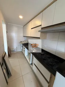 Apartamento com 2 Quartos à venda, 67m² no Ocian, Praia Grande