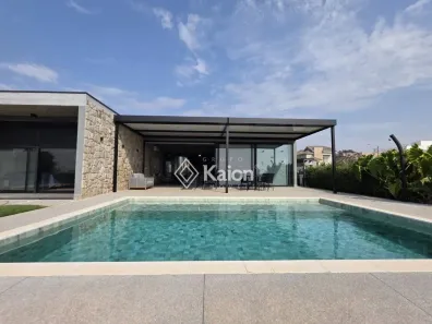 Casa de Condomínio com 4 Quartos à venda, 360m² no Loteamento Parque Chapada de Itu, Itu