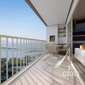 Apartamento com 2 Quartos à venda, 80m² no Fazenda, Itajaí