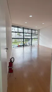 Sala Comercial para alugar, 51m² no Parque Residencial Eloy Chaves, Jundiaí