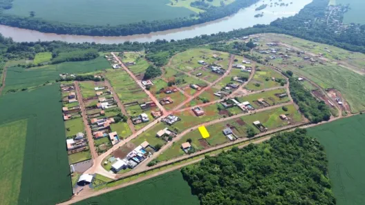 Lote/Terreno à venda, 315m² no , Engenheiro Beltrão
