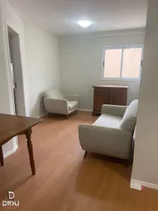 Apartamento com 1 Quarto à venda, 41m² no Casa Branca, Santo André