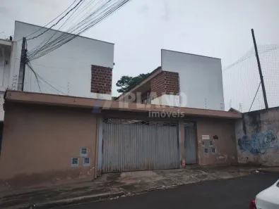 Kitnet com 1 Quarto à venda, 30m² no Parque Sisi, São Carlos