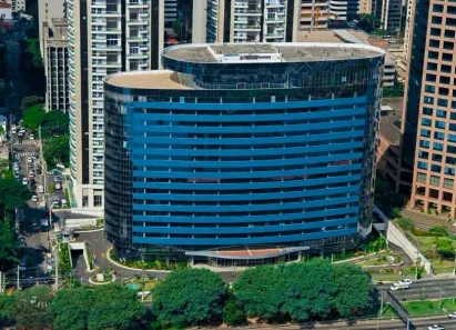 Sala Comercial para alugar, 115m² no Brooklin Paulista, São Paulo
