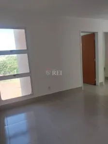 Apartamento com 1 Quarto para alugar, 46m² no Parque Laranjeiras, Rio Verde