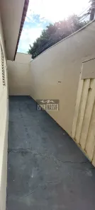 Casa com 3 Quartos para alugar, 68m² no Parque Santa Adélia, Franca