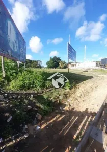 Lote/Terreno à venda, 5300m² no Santo Antônio, Aracaju