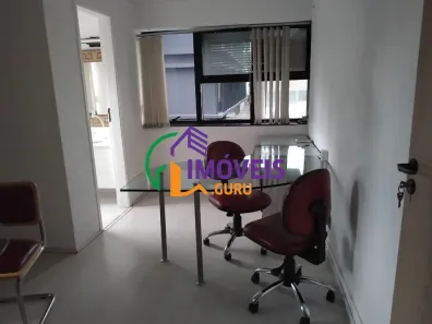 Ponto Comercial à venda, 50m² no Itaim Bibi, São Paulo