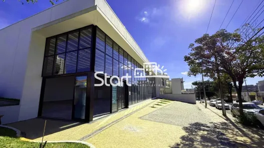 Ponto Comercial para alugar, 750m² no Vila Embaré, Valinhos
