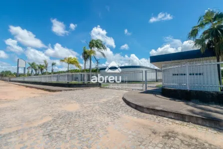 Galpão/Depósito/Armazém para alugar, 3500m² no Emaús, Parnamirim