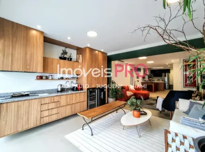 Apartamento com 3 Quartos à venda, 122m² no Sumarezinho, São Paulo