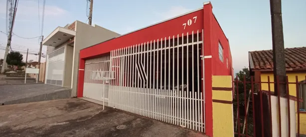 Casa com 3 Quartos à venda, 199m² no Oficinas, Ponta Grossa