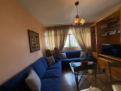 Apartamento com 3 Quartos à venda, 68m² no Tijuca, Rio de Janeiro