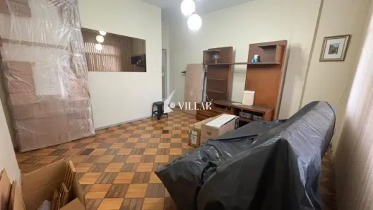 Apartamento com 3 Quartos à venda, 100m² no Ramos, Rio de Janeiro