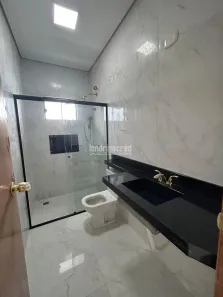 Casa com 3 Quartos à venda, 232m² no Portal de Versalhes 1, Londrina