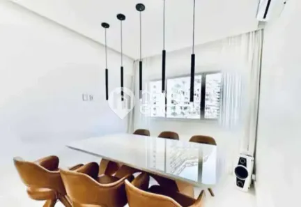 Apartamento com 3 Quartos à venda, 90m² no Ipanema, Rio de Janeiro