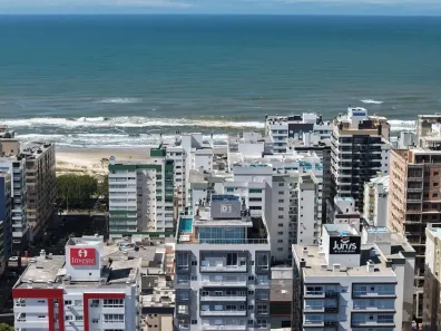 Apartamento com 1 Quarto à venda, 53m² no Navegantes, Capão da Canoa