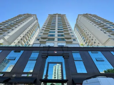 Apartamento com 2 Quartos à venda, 60m² no Jardim Praia Mar, Itapema