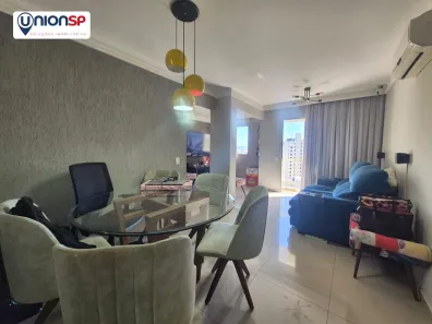 Apartamento com 3 Quartos à venda, 68m² no Jardim Vazani, São Paulo