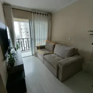Apartamento com 2 Quartos à venda, 51m² no Vila Gustavo, São Paulo