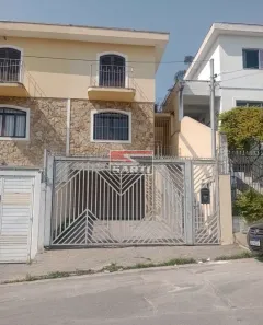 Sobrado com 3 Quartos à venda, 122m² no Vila Portuguesa, São Paulo