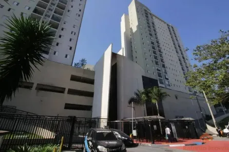 Apartamento com 3 Quartos para alugar, 74m² no Umuarama, Osasco