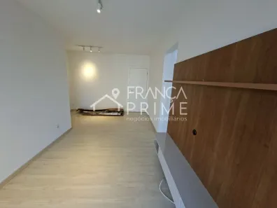 Apartamento com 2 Quartos à venda, 66m² no Vila Anastácio, São Paulo