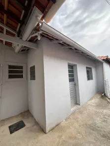 Casa com 1 Quarto para alugar, 35m² no Vila Diva (Zona Norte), São Paulo