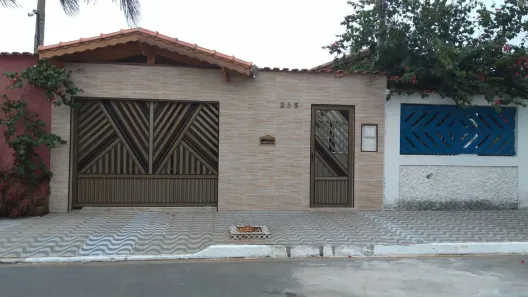 Casa com 2 Quartos à venda, 143m² no Solemar, Praia Grande