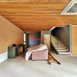 Casa de Condomínio com 5 Quartos à venda, 402m² no Bairro de Juquehy, São Sebastião