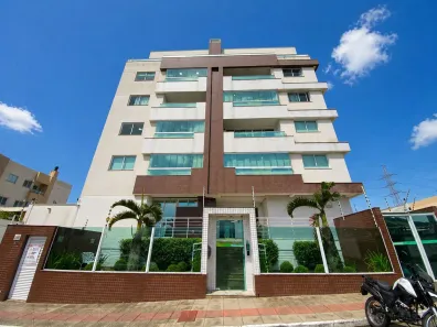 Apartamento com 2 Quartos à venda, 66m² no Pagani, Palhoça