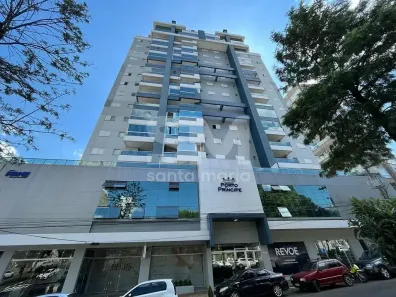 Apartamento com 1 Quarto à venda, 155m² no Centro, Chapecó