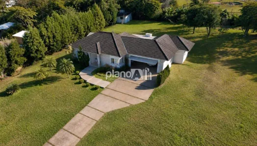 Casa com 2 Quartos para alugar, 264m² no Rural Dakar (Itacolomi), Gravataí