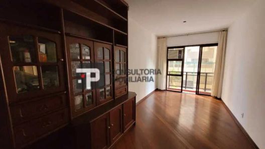 Apartamento com 3 Quartos à venda, 116m² no Barra da Tijuca, Rio de Janeiro