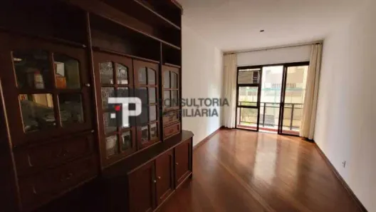 Apartamento com 3 Quartos à venda, 116m² no Barra da Tijuca, Rio de Janeiro