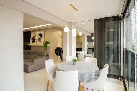 Apartamento com 3 Quartos para venda ou aluguel, 70m² no Vila Gomes Cardim, São Paulo
